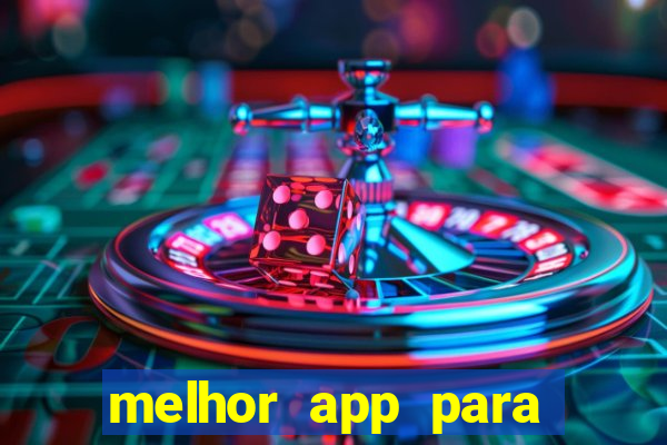 melhor app para ganhar dinheiro jogando